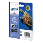 EPSON T1577 XL CARTUCCIA INKJET NERO CHIARO