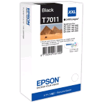 EPSON T7011 CARTUCCIA INKJET NERO PER WP4015 WP4095 WP4515 WP4525 WP4595