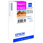 EPSON T7013 CARTUCCIA INKJET MAGENTA PER WP4015 WP4095 WP4515 WP4525 WP4595