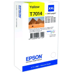 EPSON T7014 CARTUCCIA INKJET GIALLO IN BLISTER PER WP4015 WP4095 WP4515 WP4525 WP4595
