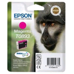 EPSON T0893 CARTUCCIA INKJET MAGENTA 