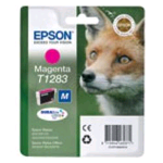 EPSON T1283 CARTUCCIA INKJET MAGENTA 