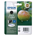EPSON T1291 CARTUCCIA INKJET NERO 