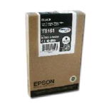 EPSON T6161 CARTUCCIA INKJET NERO PER EPSON B-300\NEPSON B-310N\NEPSON B-500DN\NEPSON B-510DN