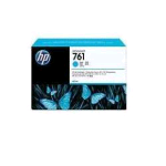 HP 761 CARTUCCIA INKJET CIANO