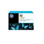 HP 761 CARTUCCIA INKJET GIALLO
