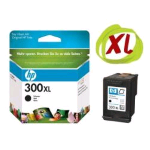 HP 300XL CARTUCCIA INK-JET NERO 