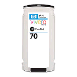 HP 70 CARTUCCIA INKJET NERO FOTOGRAFICO