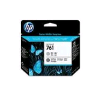HP 761 TESTINA INKJET GRIGIO E GRIGIO SCURO