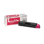 KYOCERA MITA TK-580M TONER MAGENTA PER FS-C5150DN