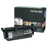LEXMARK T654X11E TONER NERO 36.000 PAGINE