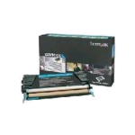 LEXMARK C0736H1CG TONER CIANO PER C 736 DN/ 736 DTN e 736 N