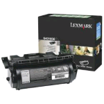 LEXMARK PER T640 64016SE