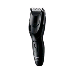 PANASONIC ER-GC20 TAGLIACAPELLI RICARICABILE COLORE NERO