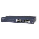 NETGEAR JGS516-200EUS SWITCH 16 LAN RJ-45 10/100/1000Mbps