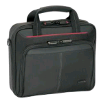 TARGUS CN31 BORSA PER NOTEBOOK 15.6 2 SCOMPARTI NERO