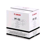 CANON PF-03 TESTINA MULTICOLOR PER IPF500/600/605/610/620/700/710/720/810/820/5000/5100/5200 (2251B001AA)