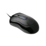 KENSINGTON K72356EU MOUSE OTTICO USB BLACK