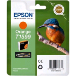 EPSON T1599 CARTUCCIA INKJET ORANGE PER R2000