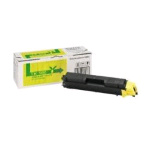 KYOCERA MITA TK-580Y TONER GIALLO PER FS-C5150DN