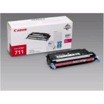 CANON 711 TONER MAGENTA 