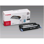 CANON 711 TONER NERO PER LBP 5300/5360-MF 9130/9170/8450 6.000 PG (1660B002)