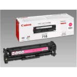 CANON 718 MAGENTA 2660B002