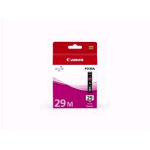 CANON PGI-29M SERBATOIO INKJET MAGENTA PER PIXMA PRO 1