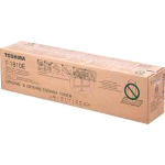 TOSHIBA T-1810E TONER NERO PER E-STUDIO181 / 211 / 182 / 212 24.500 PAGINE