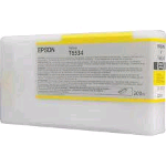 EPSON T6534 TANICA GIALLO PER STYLUS PRO 4900 SPECTROPROOFER STYLUS PRO 4900 STD