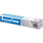 KYOCERA MITA TK895C TONER CIANO PER FS-C8020MFP/FS-C8025MFP/FS-8520MFP/FS-8525MFP