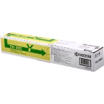 KYOCERA MITA TK895Y TONER GIALLO PER FS-C8020MFP/FS-C8025MFP/FS-8520MFP/FS-8525MFP