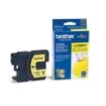 BROTHER LC-980Y CARTUCCIA GIALLO IN BLISTER PER DCP145C/165C/MFC250C/290C 260PG (LC980YBP)