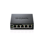 D-LINK DGS-105 SWITCH 5 x 10/100/1000 DESKTOP