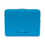 TUCANO COLORE CUSTODIA PER NOTEBOOK 15.6" 1 SCOMPARTO BLU