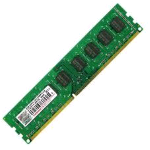 TRANSCEND JM800QLU-2G 2GB DDR2 800MHz