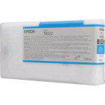 EPSON T6532 TANICA CIANO PER STYLUS PRO 4900 SPECTROPROOFER STYLUS PRO 4900 STD