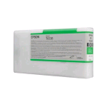 EPSON T653B TANICA VERDE PER STYLUS PRO 4900 SPECTROPROOFER-4900 STD 200ML