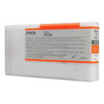 EPSON T653A TANICA INC.ARANCIO 200ML C13T653A00