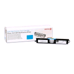 XEROX 106R01466 TONER CIANO PER PHASER 6121 MFP D/ 6121 MFP N e 6121 MFP S 