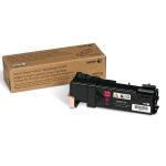 XEROX 106R01595 TONER MAGENTA PER PHASER 6500/WC 6505 2.500PG