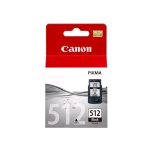 CANON PG-512BK CARTUCCIA NERO