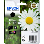 EPSON 18 XL CARTUCCIA INKJET NERO 