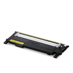 SAMSUNG CLT-Y406S TONER GIALLO (SU462A)