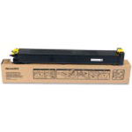 SHARP MX23GTYA TONER GIALLO PER MX 2010U / MX 2310U 10000 PAGINE
