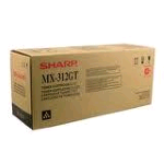 SHARP MX-312GT TONER NERO PER  MX M260 - MX M310 - MX M264N - MX M314N - MX M354N 25.000 PAGINE 