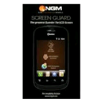 NGM PELLICOLA SALVASCHERMO PER NGM WEMOVE ACTION (2 Pz.)