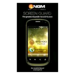 NGM PELLICOLA SALVASCHERMO PER NGM WEMOVE QUASAR (2 Pz.)