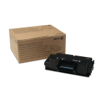 XEROX 106R02309 TONER NERO PER WORKCENTRE 3315 