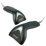 DATALOGIC TOUCH 65 LITE LETTORE DI CODICI A BARRE PER CODICI_LINEARI/GS_DATABAR USB NERO